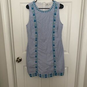 Vineyard vines dress